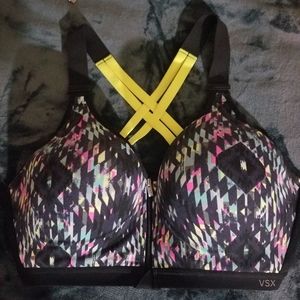 VS SPORTS BRA